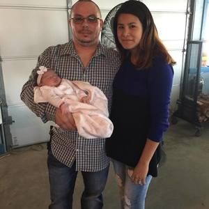 Meet your Posher, Thomas